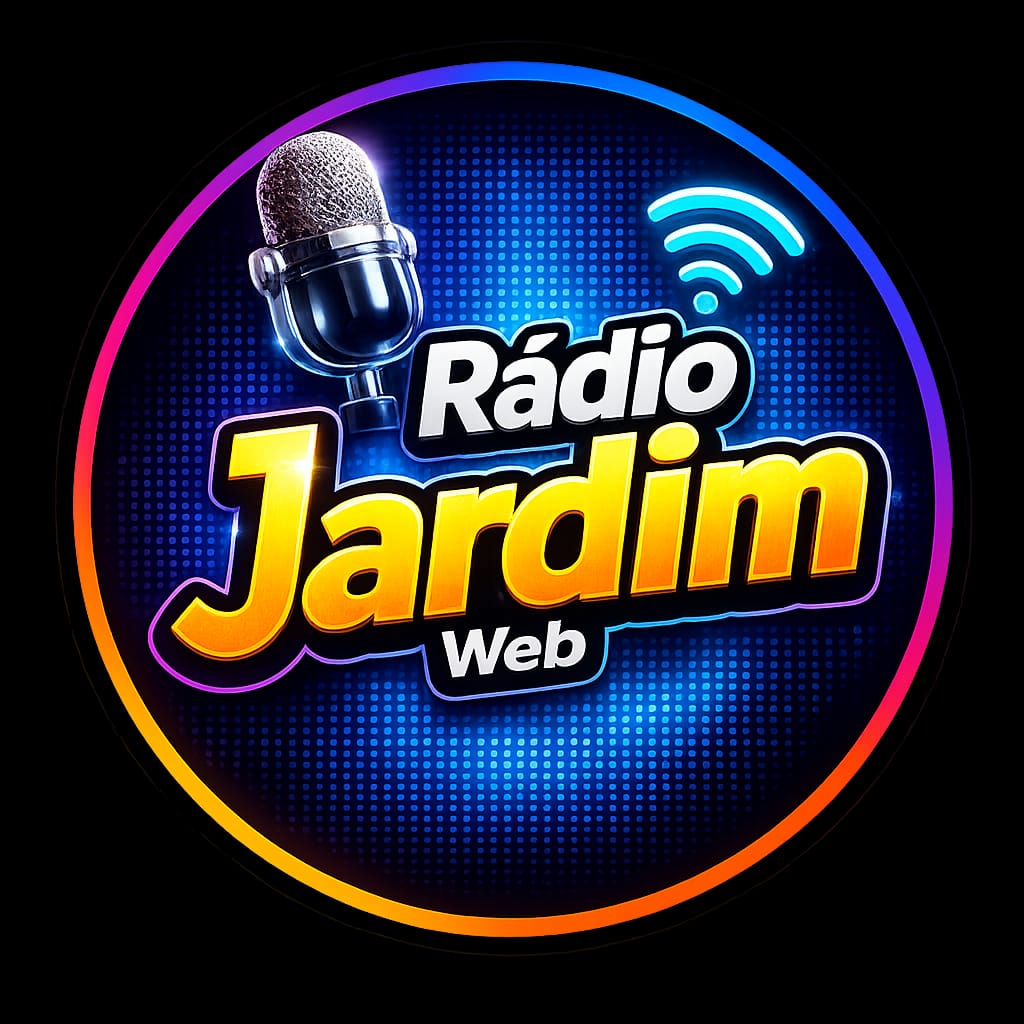 Radio Jardim Web